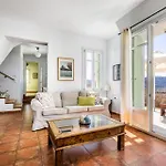 Zoes - Harbor&sea Views Villa