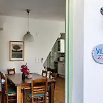 Zoes - Harbor&sea Views Villa