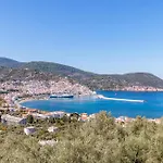 Zoes - Harbor&sea Views Villa *