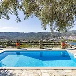 Zoes - Harbor&sea Views Villa Skopelos stad
