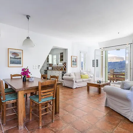 Villa Zoes Skopelos