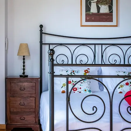 빌라 Zoes - Harbor & Sea Views