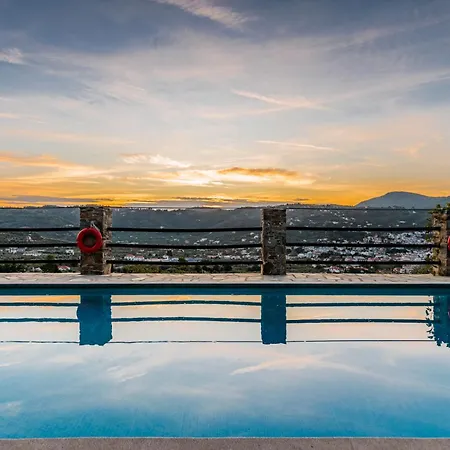 빌라 Zoes - Harbor & Sea Views *