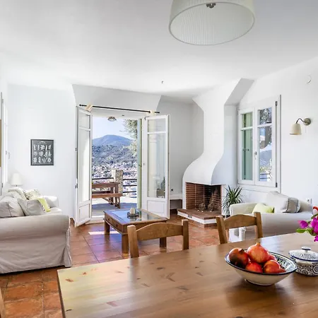 빌라 Zoes - Harbor & Sea Views