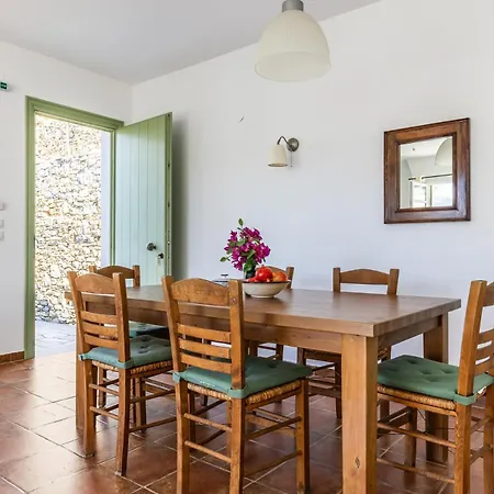 Villa Zoes